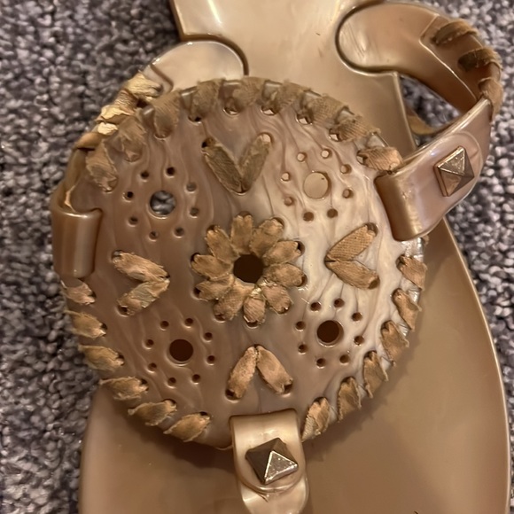 Sandal flip flops - Picture 3 of 3